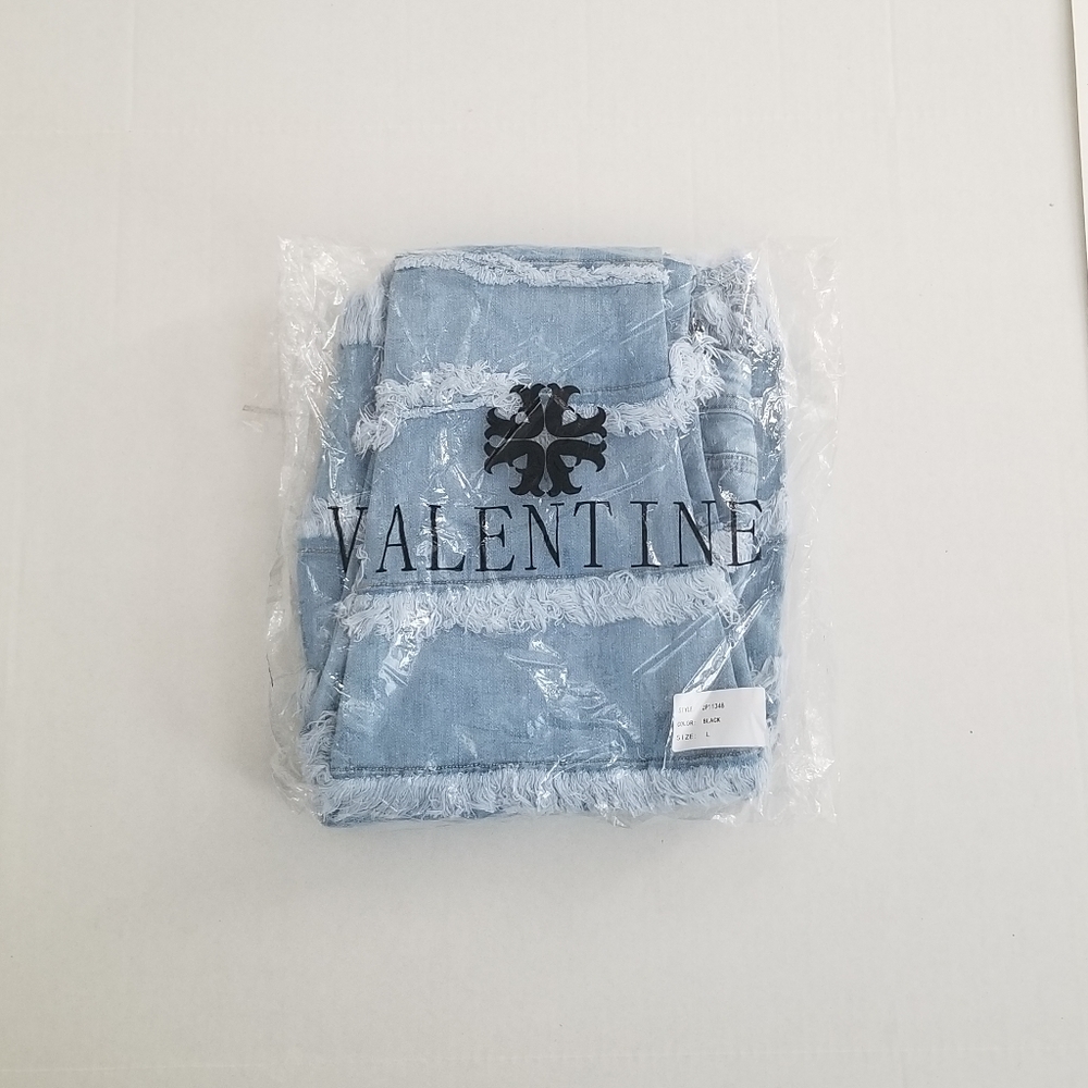 Light Blue Jeans
